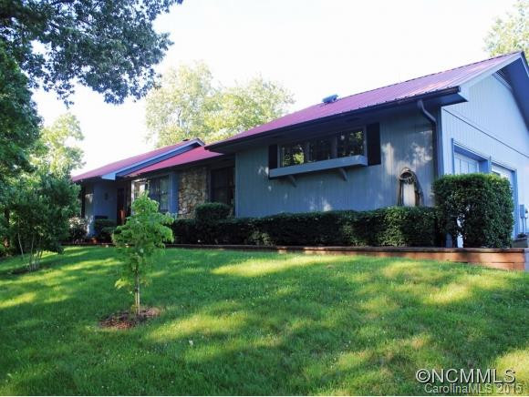 550 CRYSTAL HEIGHTS DRIVE