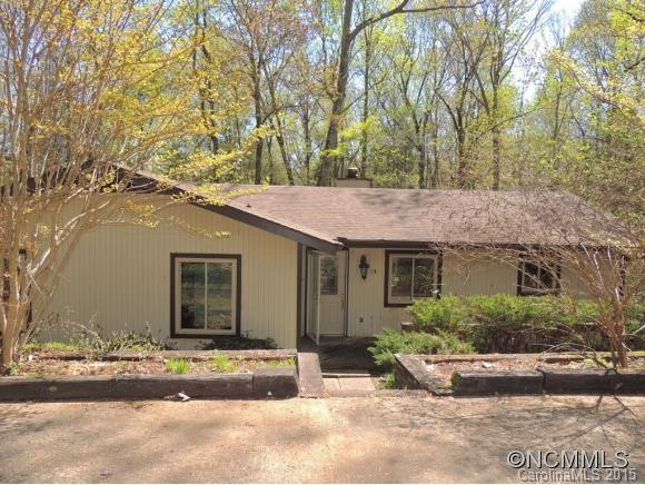 14 OAK RIDGE ROAD