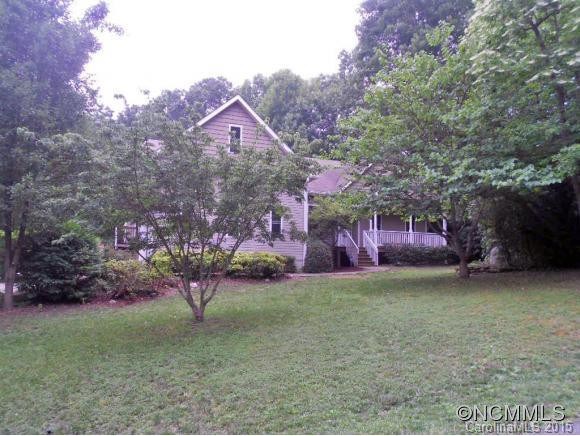322 Canyon Lane