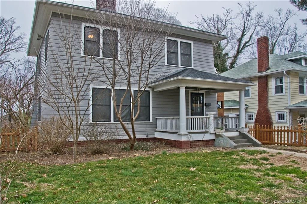 99 Buchanan Ave