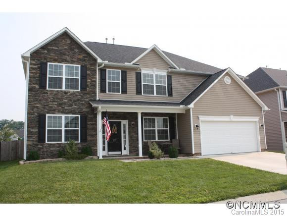 277 Roanoke Road