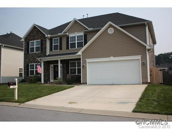 277 Roanoke Road - Photo 2