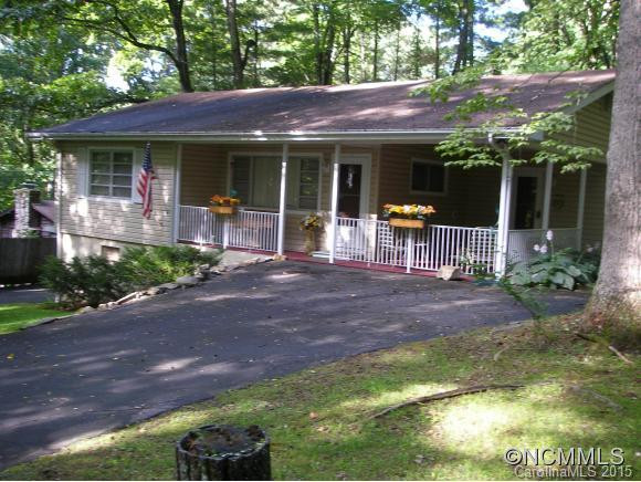 83 DOGWOOD DRIVE