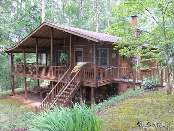 391 Cabin Hill Road