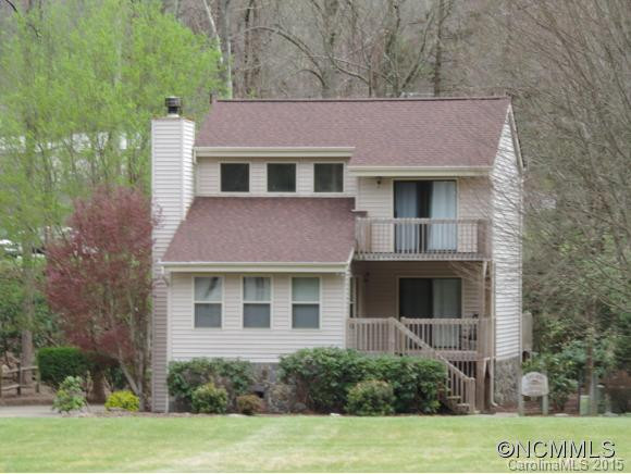 84 Indian Trace