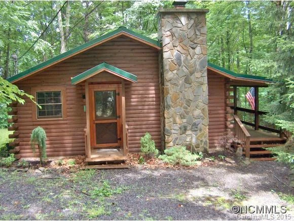 150 Misty Mountain Drive