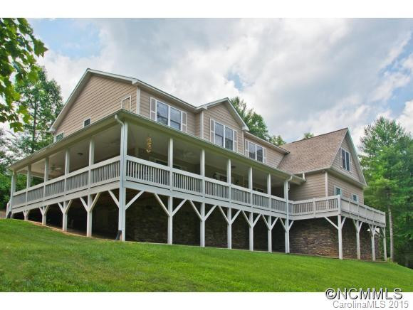 273 Cross Creek Dr.