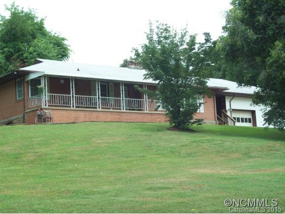 181 Little Creek Road