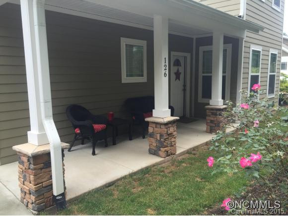 126 Lower Grassy Branch - Photo 5