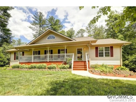 50 SUNSET RIDGE DRIVE
