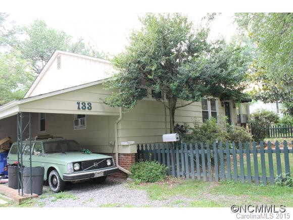 133 Parkview