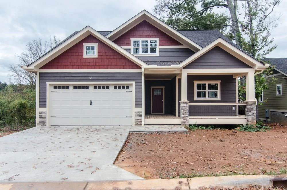 50 Asher Lane