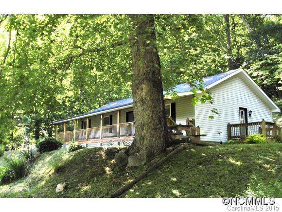 206 Riddle Cove Rd