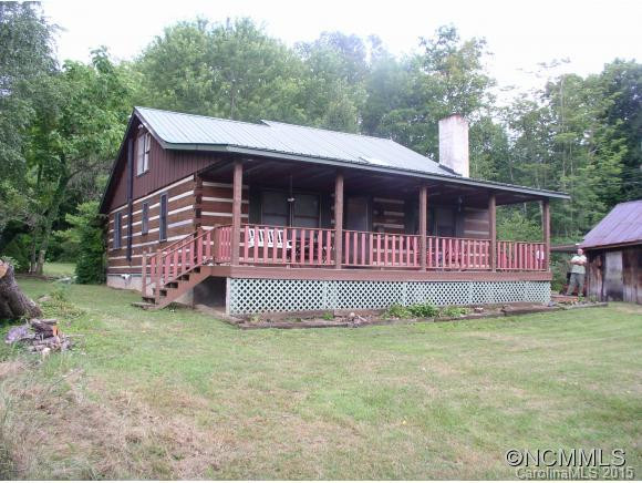 613 Upper Browns Creek