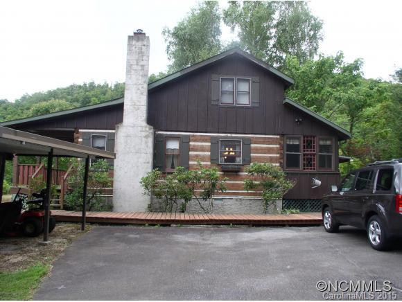 613 Upper Browns Creek - Photo 2
