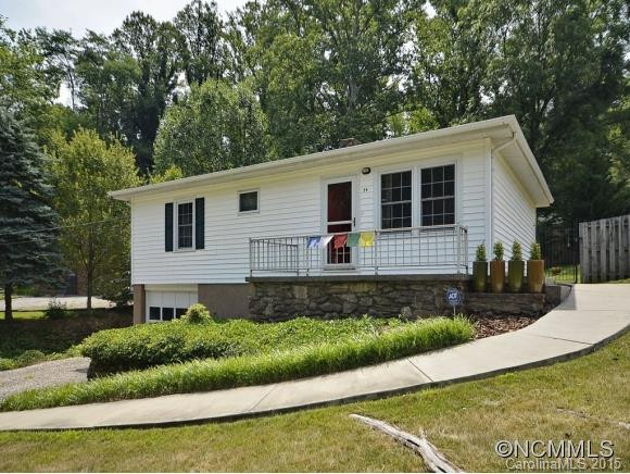 34 TANGLEWOOD DR