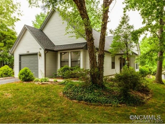 109 Cimarron Drive