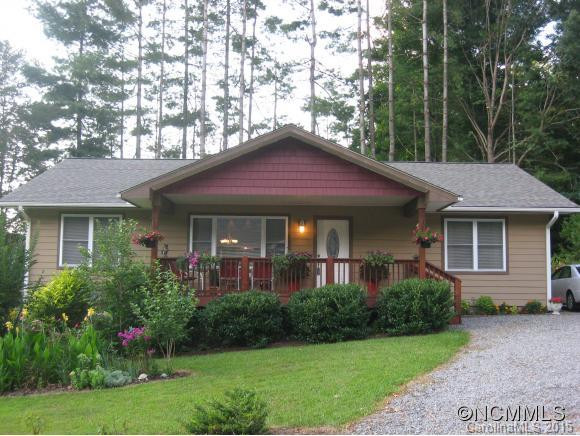 158 Stonecrest Heights