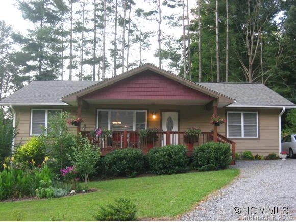 158 Stonecrest Heights