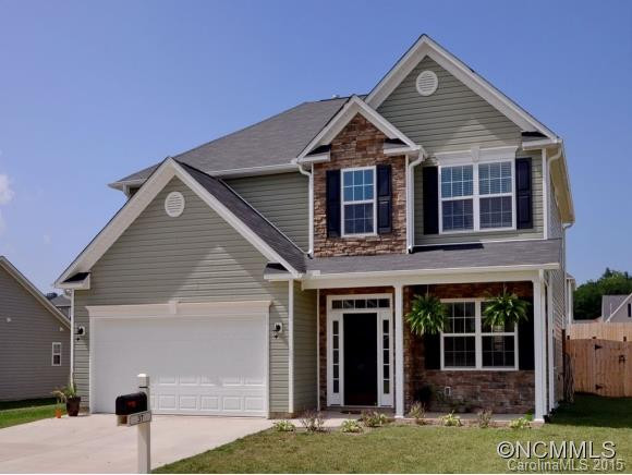 37 EAST SWIFT CREEK