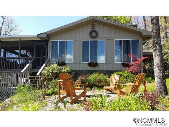 304 Toxaway Trail
