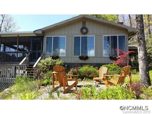 304 Toxaway Trail