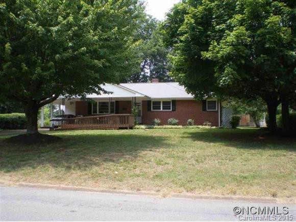265 Smith Grove Road