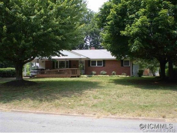 265 Smith Grove Road