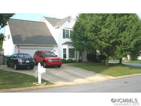 927 Woodhill Drive