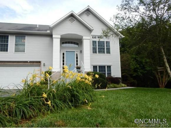 110 RED FOX DEN ROAD - Photo 2
