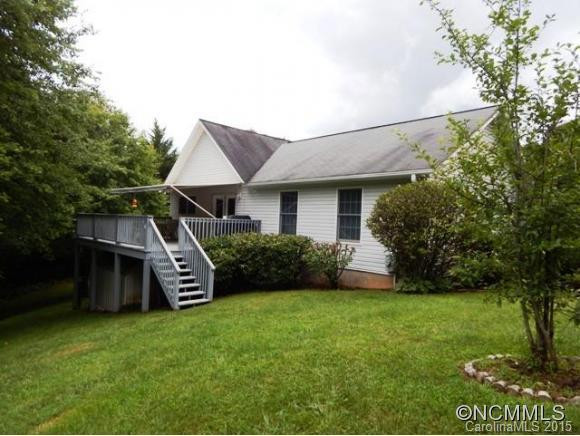 110 RED FOX DEN ROAD - Photo 15