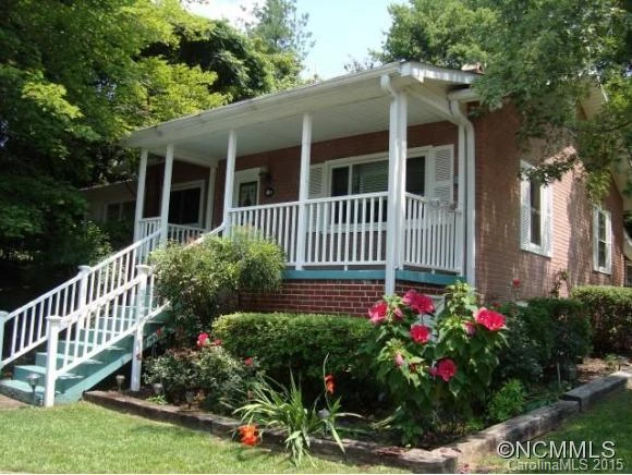 41 Beaver Street