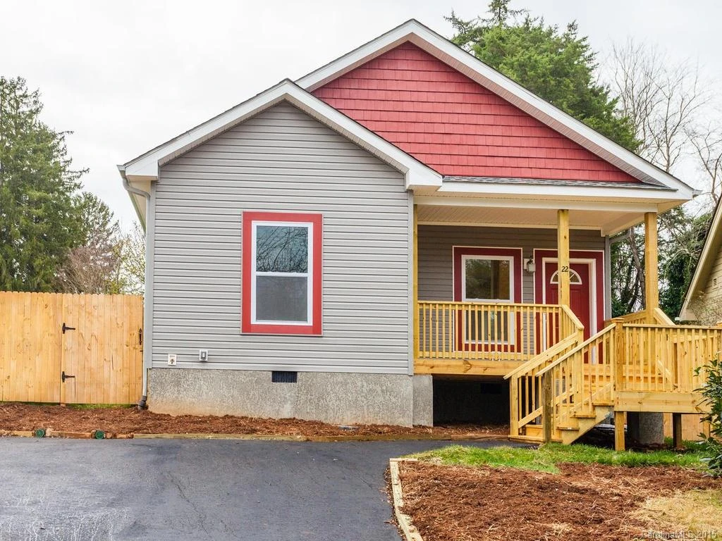 22 Wanoca Avenue