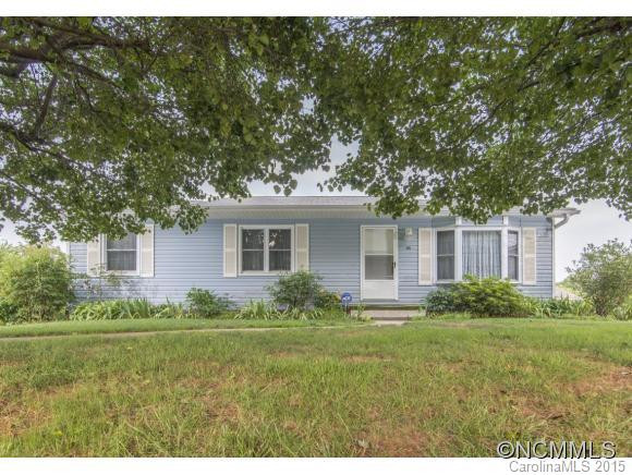 191 Mount Carmel Road