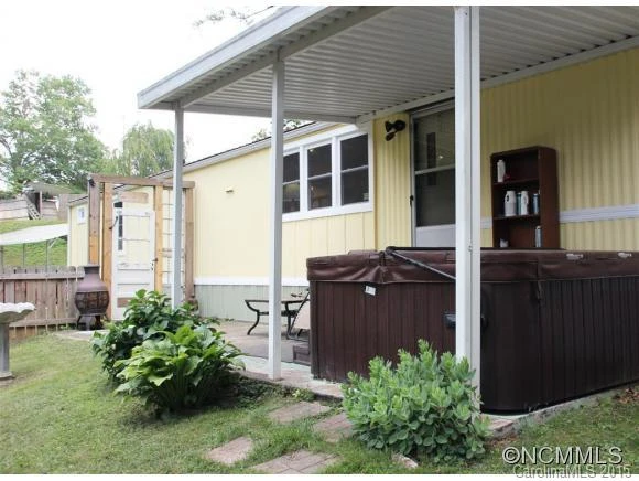 30 Brown Ave.