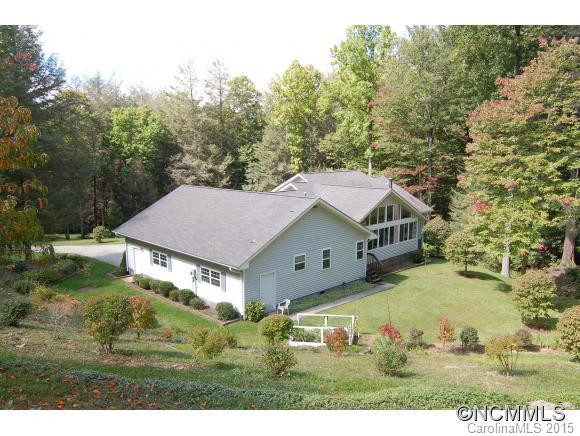 283 Fox Run