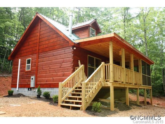 483 Deep Woods Lane