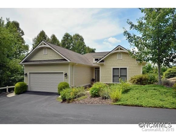 40 S. Cove Summit Drive