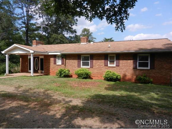 9 Greenridge Road