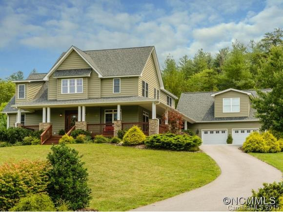 155 GARRISON BRANCH ROAD - Photo 3