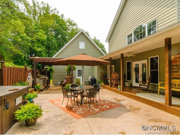 155 GARRISON BRANCH ROAD - Photo 23