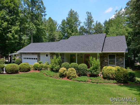 41 SEVIER DRIVE