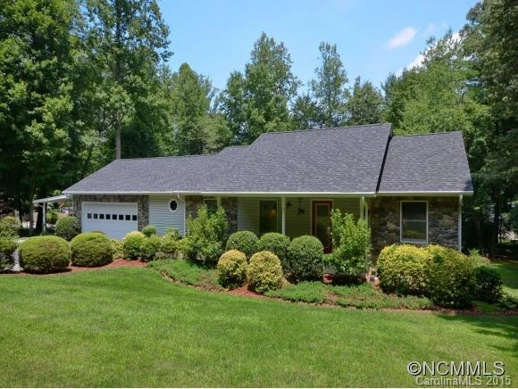 41 SEVIER DRIVE