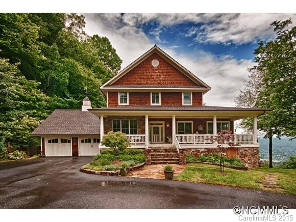 286 Shadowood Lane