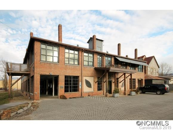 75 Thompson Street #F