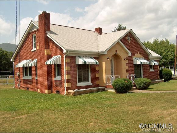 4189 Old Clyde Road