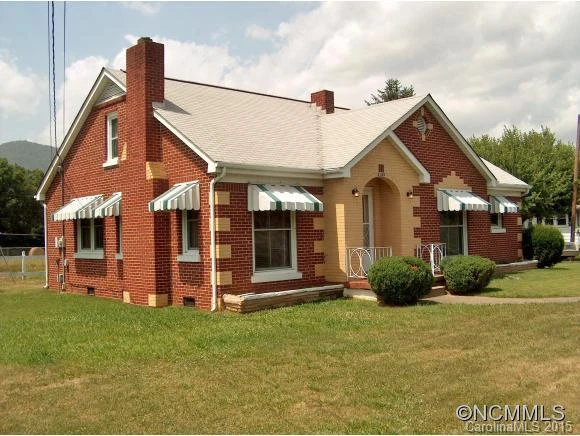 4189 Old Clyde Road