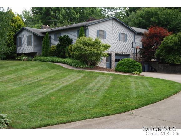 650 Buckeye Cove Road