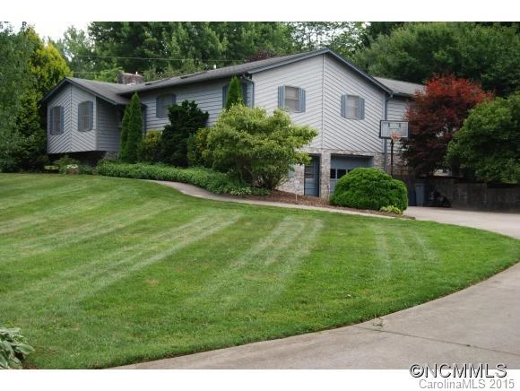 650 Buckeye Cove Road