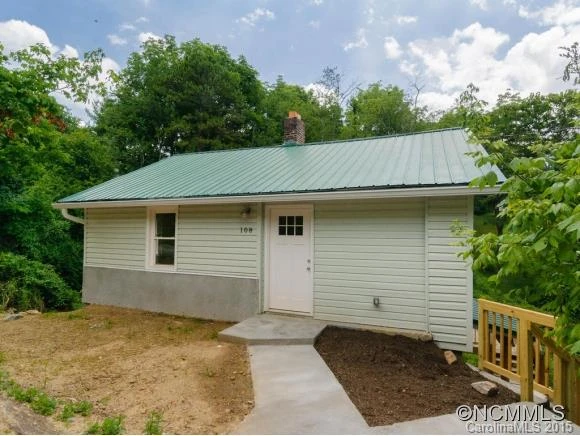 108 Lookout Rd